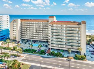 4719 S Ocean Blvd APT 106, North Myrtle Beach, SC 29582