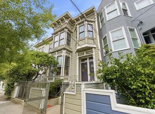 327 San Jose Ave, San Francisco, CA 94110