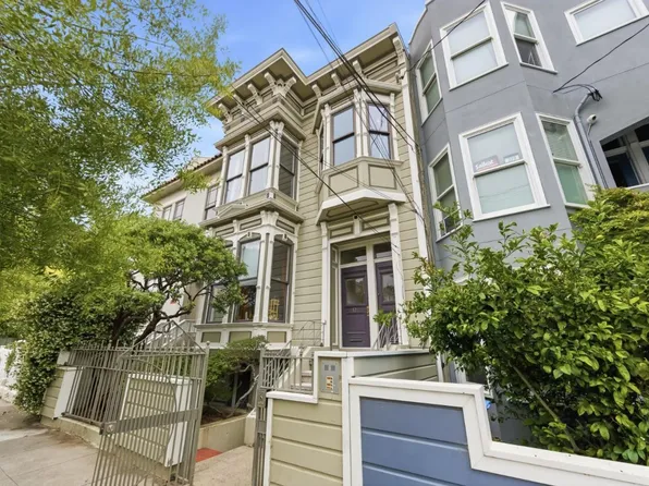 327 San Jose Ave, San Francisco, CA 94110
