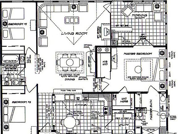 5th image of 2100 Crane Lakes Blvd