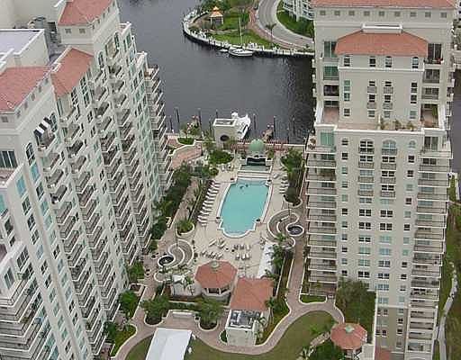 2nd image of 610 W Las Olas Blvd APT 1218