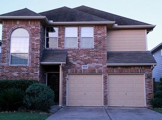 9839 W Jennifer Way Dr, Houston, TX 77075