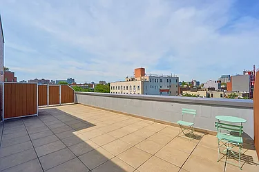 Rented by REAL New York