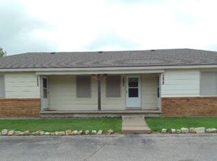 3834 N Oliver St, Wichita, KS 67220