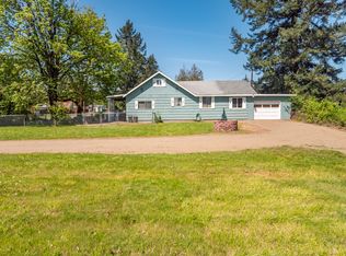 1924 18th Ave, Sweet Home, OR 97386
