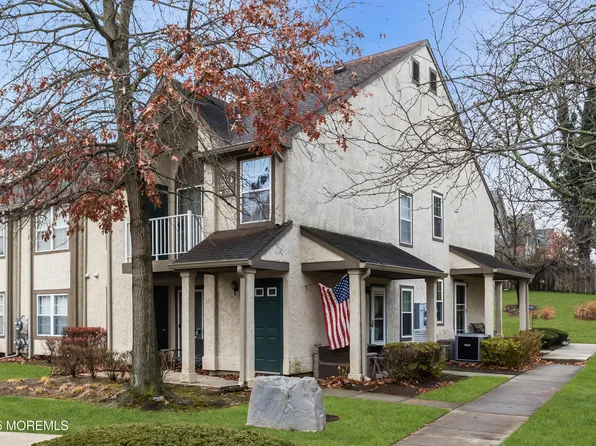 1703 Commons Drive #3, East Brunswick, NJ 08816