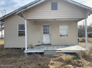 142 Anderson Cir, Scott, LA 70583