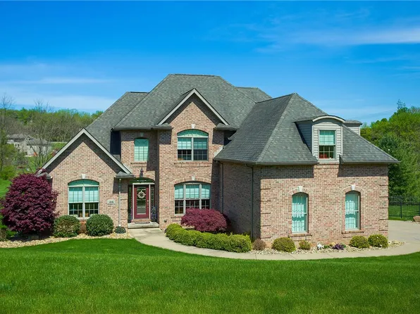 1016 Church Hill Ct, Export, PA 15632