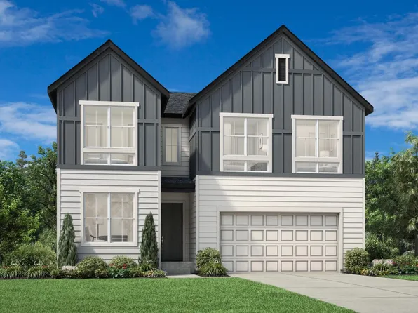 Haswell Plan, Riano Ridge - Vistas Collection