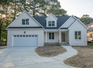 4816 Milliken Close Ln, Wilson, NC 27896