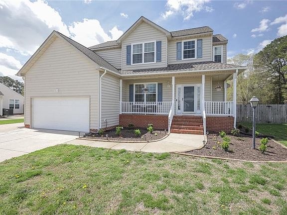 2nd image of 4307 Darden Farm Ln