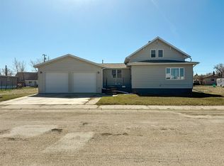 123 W Jefferson Ave, Chester, MT 59522