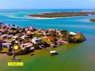 74 Dolphin Cir LOT 89, Naples, FL 34113