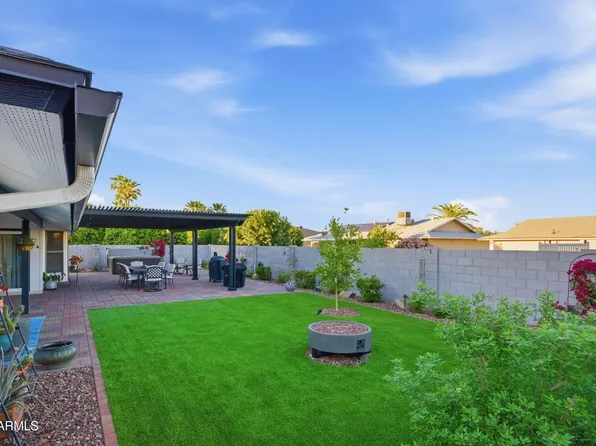 12618 W PAINTBRUSH Drive, Sun City West, AZ 85375