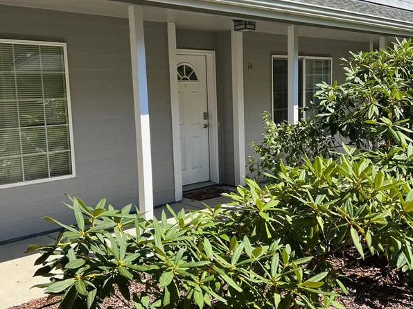 1150 Hemlock St #D14, Florence, OR 97439