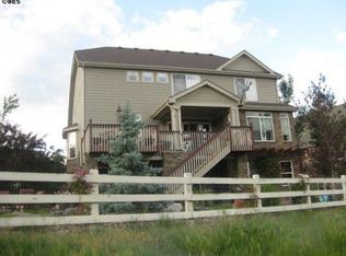 14126 Roaring Fork Cir, Broomfield, CO 80023
