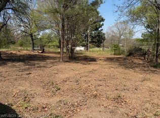 TRACT 2 Gate 9 Ter, Fort Smith, AR 72916