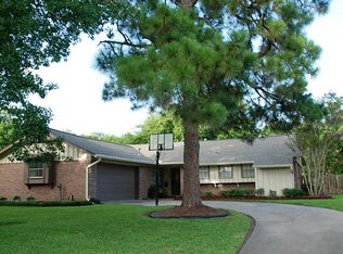 1707 Glennview Dr, Alvin, TX 77511