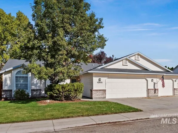 12472 W Highlander St, Boise, ID 83709