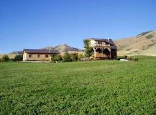 1430 E 11000 S, Paradise, UT 84328