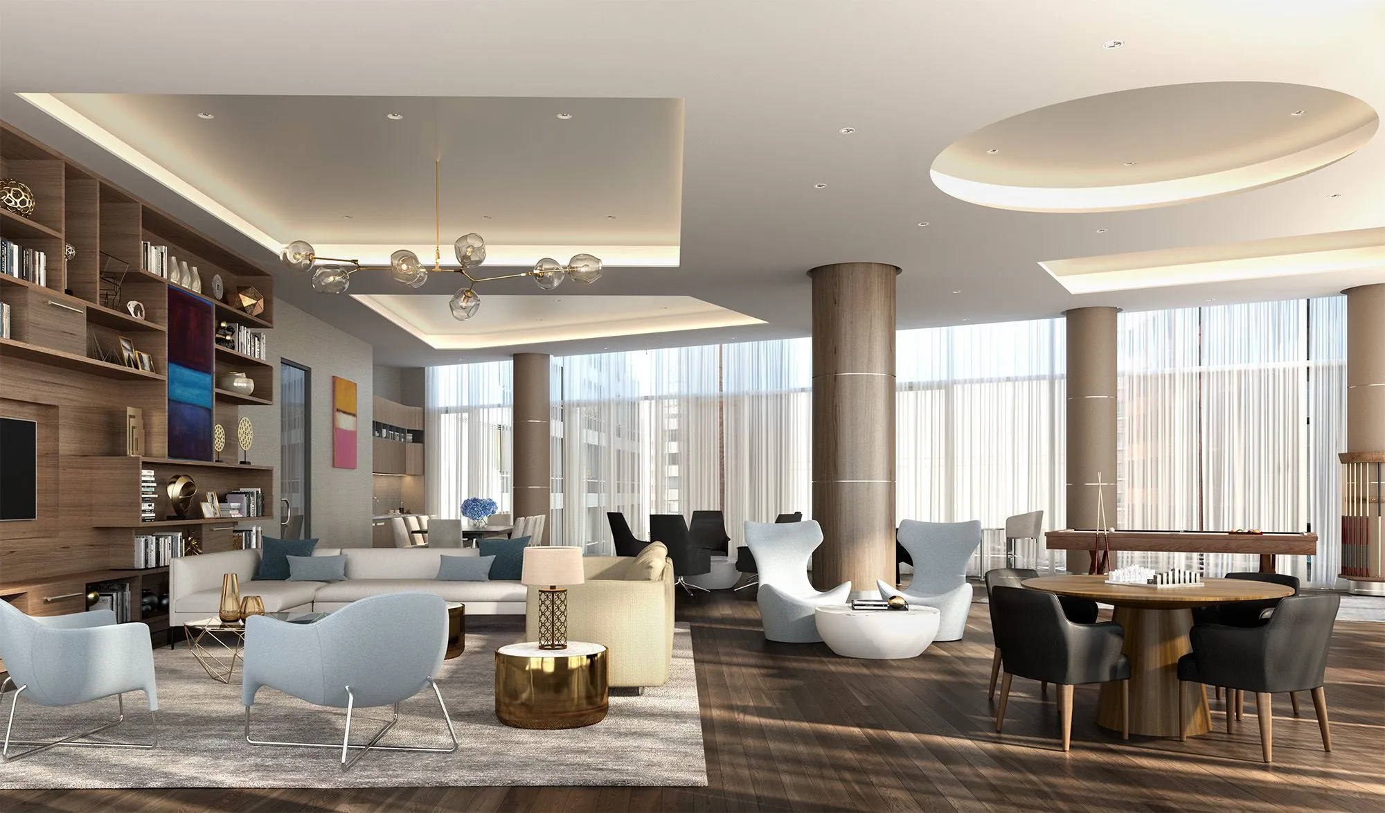 Summit at 222 East 44th Street Sales, Rentals, Floorplans StreetEasy