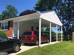 124 Northway Rd, Reisterstown, MD 21136