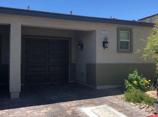 2701 Crystal Blue St, Laughlin, NV 89029
