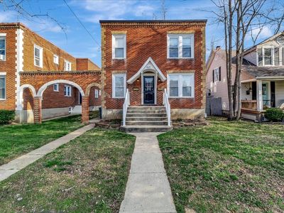 6628 Murray Ave, Cincinnati, OH, 45227
