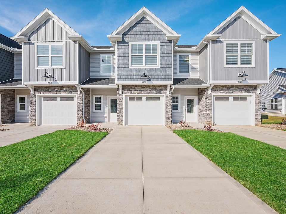 The Village at Hinckley Oaks Apartment Rentals Hinckley, OH Zillow