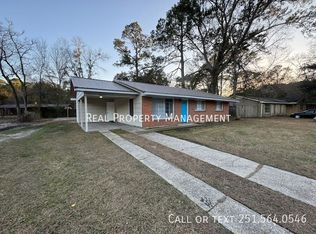 2605 Murrwood Ct, Mobile, AL 36605