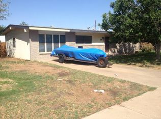 2504 Verde Ave, Odessa, TX 79761