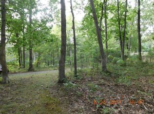 Woodson Rd, Eagle rock, VA 24085