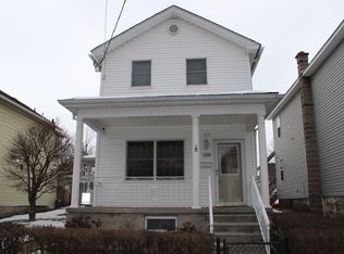 1310 Prospect Ave, Scranton, PA 18505