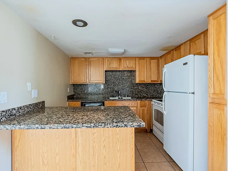 2 bedroom 1.5 bathroom in the heart of Phoenix — Photo 7