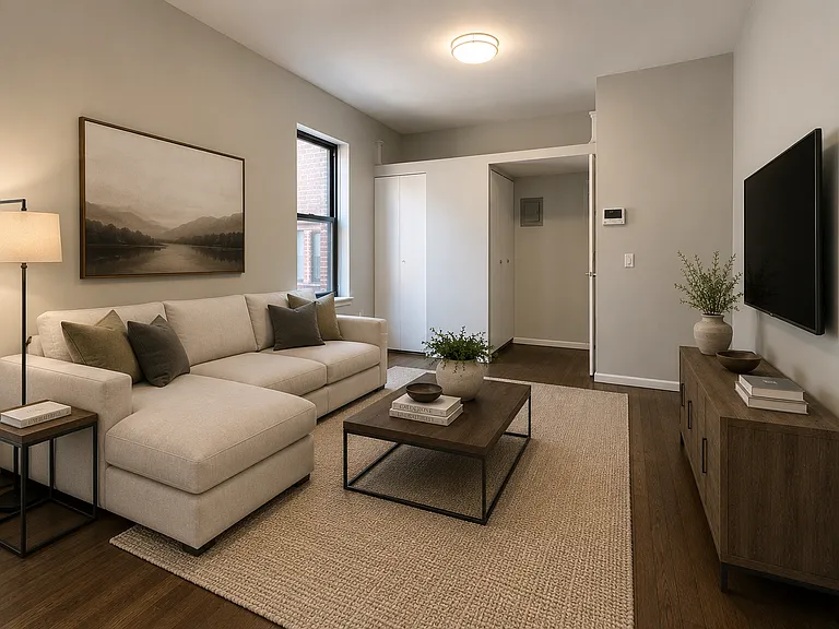200 W 83rd St #4RW — Photo 2