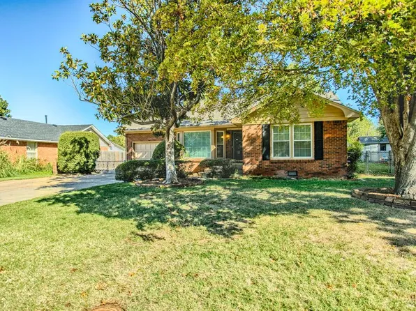 2145 Gladstone Ter, Oklahoma City, OK 73120