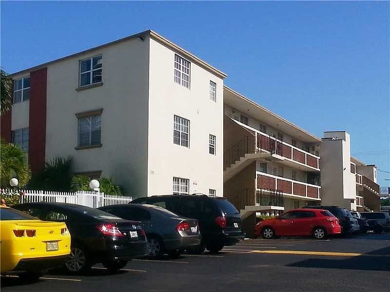 2nd image of 1780 79th Street Cswy #C301