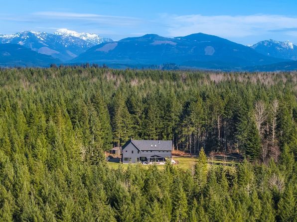 33310 NE 95th Place, Carnation, WA 98014