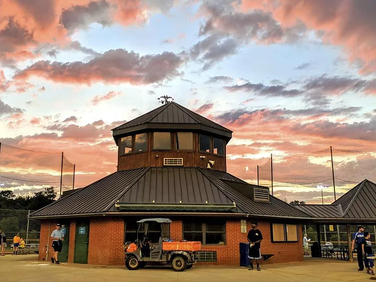 Potomack Lakes Sportsplex