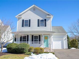 13 Lily Ln UNIT 13, Wallingford, CT 06492
