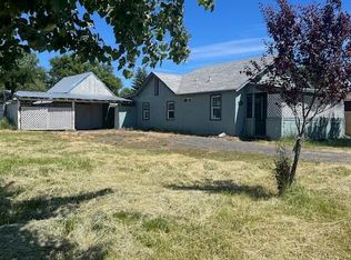 1845 Derby St, Klamath Falls, OR 97603