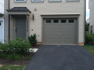22474 Glenbow Way, Clarksburg, MD 20871
