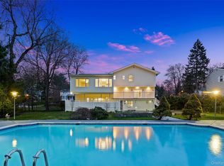 10 Cherry Lane, Scarsdale, NY