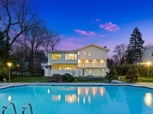 10 Cherry Lane, Scarsdale, NY 10583