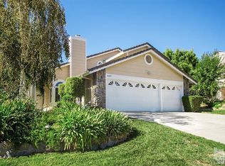2467 Chaucer Pl, Thousand Oaks, CA 91362
