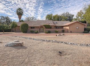 321 E Montebello Ave, Phoenix, AZ 85012