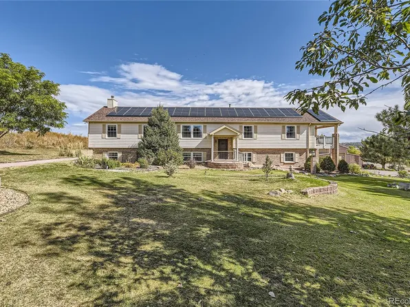 9636 Tammy Lane, Parker, CO 80134