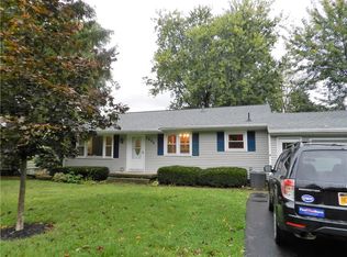 2096 Spencerport Rd, Rochester, NY 14606