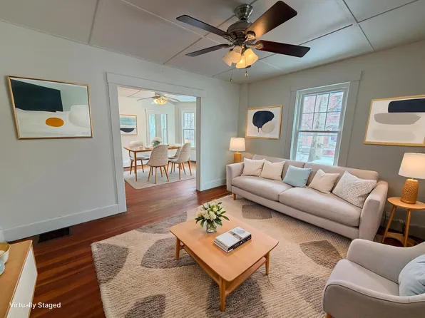 78 Central St, Brattleboro, VT 05301