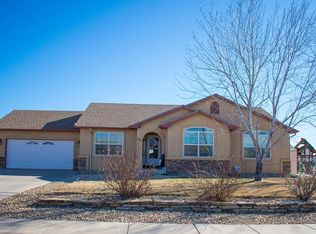 384 Antero Dr, Canon City, CO 81212